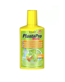 TETRA PlantaPro Micro 250 ml engrais liquide