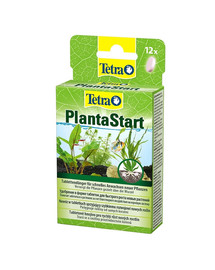 TETRA PlantaStart 12 comprimés d'engrais pour nouvelles pousses