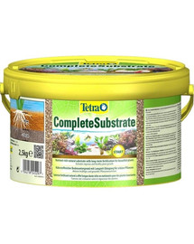 TETRA CompleteSubstrate 2,5 kg substrat pour plantes