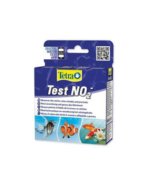 TETRA Test NO2- 2 x 10 ml