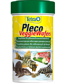 TETRA Pleco Plaquettes 250 ml