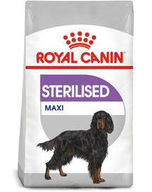 ROYAL CANIN CCN Maxi Sterilised Adult 12kg