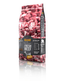 BELCANDO Mastercraft Fresh beef Bœuf frais 2,2 kg