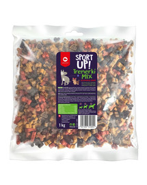 MACED Sport Up Trainers Mix 1 kg Economy Pack
