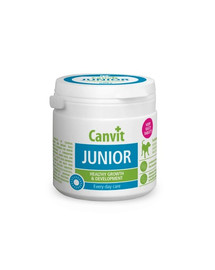 CANVIT Dog Junior 230g