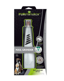 FURMINATOR lime à griffes en forme de châle