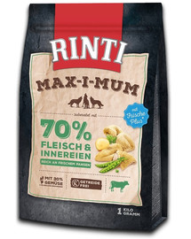 RINTI MAX-I-MUM Rumen - avec rumens - 1 kg