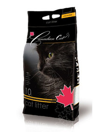 BENEK Canadian Cat Unscented 10 l Protect Litière non parfumée