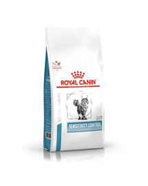 ROYAL CANIN VHN Cat Sensitivity aliment diététique pour chats adultes 3,5 kg