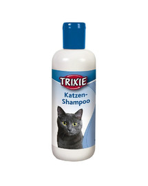 TRIXIE Shampoing pour chats 250 ml