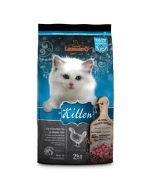 LEONARDO Kitten 2 kg