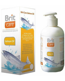 BRIT Care Salmon Oil 500 ml