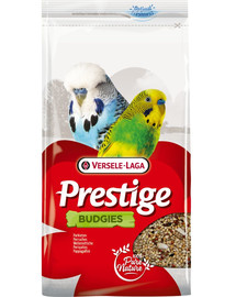 VERSELE-LAGA Prestige budgie pour perruches 1 kg