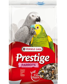 VERSELE-LAGA Prestige 1 kg pour les grands perroquets