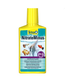 Tetra NitrateMinus 250 ml - agent pour la rédaction de nitrates en liquide