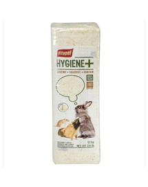 VITAPOL Sciure pressée 12- 14L