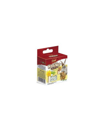 VITAPOL Cube de calcaire Pour les rongeurs Avec le pissenlit