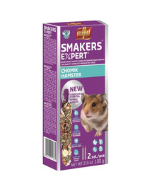 VITAPOL Smakers Expert Pour le hamster