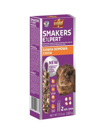 VITAPOL Smakers Expert pour le cochon d'Inde