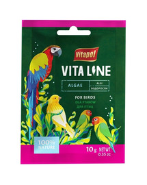 VITAPOL Vitaline algues 10g