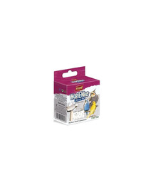 VITAPOL Cube de calcaire pour oiseaux - coquilles 35 g