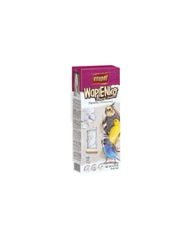 VITAPOL Smakers Calcaire Naturel pour les oiseaux