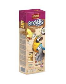 VITAPOL Smakers noix-coco pour les grands perroquets