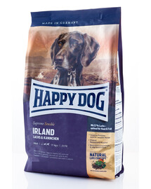 HAPPY DOG Supreme Ireland 8 kg (2 x 4 kg)