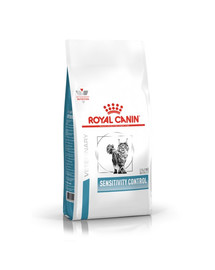 ROYAL CANIN VHN Cat Sensitivity 400 g