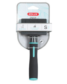 ZOLUX ANAH Brosse avec aiguilles extensibles petite