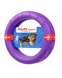 PULLER Standard Dog Fitness Ring pour les chiens de moyenne et grande race 28 cm