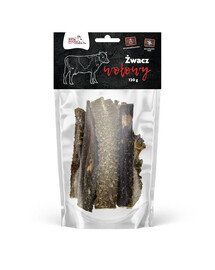 SYTA MICHA Rumen de boeuf pour chien 120g