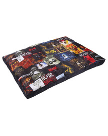 RECOVET Tapis pour chien AC/DC M