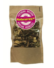 BENEK Natural Friandise Rongeurs avec branche de groseille 50 g