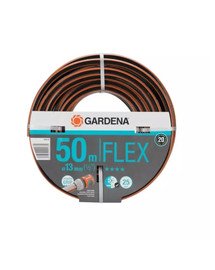 GARDENA Tuyau d'arrosage Comfort Flex 1/2", 50 m