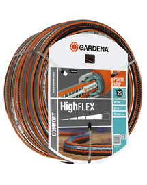 GARDENA Tuyau d'arrosage Comfort HighFlex 3/4", 50 m