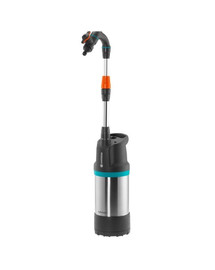 GARDENA Pompe à eau de pluie 4700/2 inox automatique