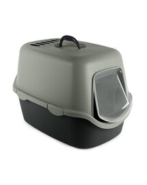 ZOLUX Toilettes CATHY avec filtre vert