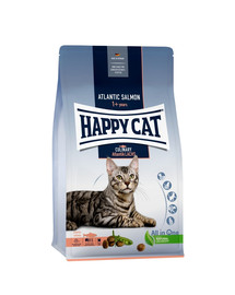 HAPPY CAT Culinary Adult Saumon atlantique 10 kg