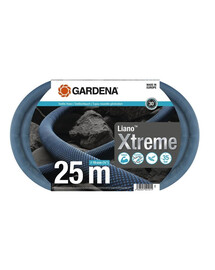 GARDENA Liano Xtreme tuyau textile 25m 3/4"