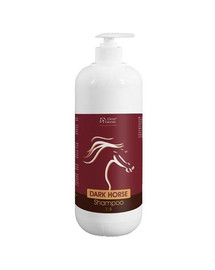 OVER HORSE DARK HORSE Shampooing pour chevaux