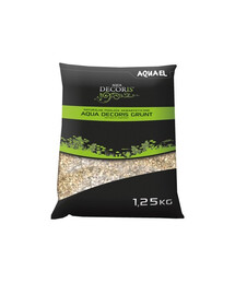 AQUAEL Aqua terrain decoris 1,25 kg
