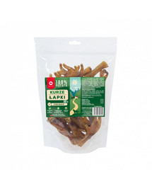 MACED Pieds de poulet naturels 300 g