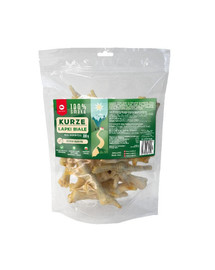 MACED Natural Pieds de poulet blancs 300 g