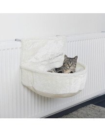 TRIXIE Panier confort pour radiateurs