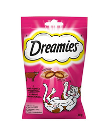 DREAMIES au bœuf 60g