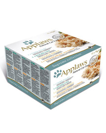 APPLAWS Supreme Colection Adult 12 x 70 g