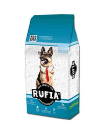 RUFIA Adult Dog 20kg aliments secs pour chiens adultes