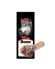ALPHA SPIRIT Adult all breed the bone -  Os de jambon Serrano - 170g