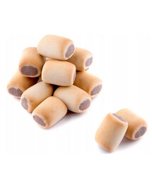 MACED Marquees - Friandises au bœuf - 1 kg